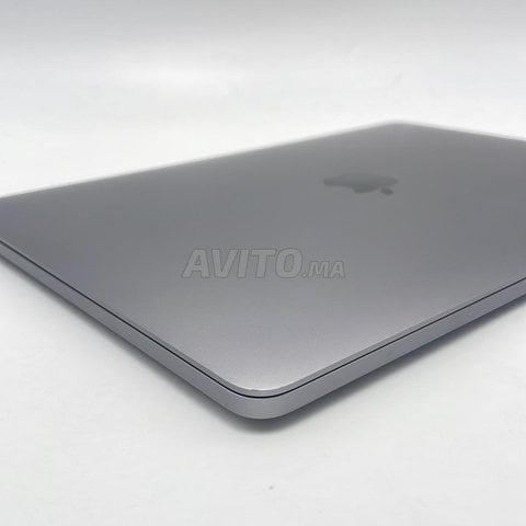 MacBook Pro M2 13 pouces 8 Go/256 Go Non MDM