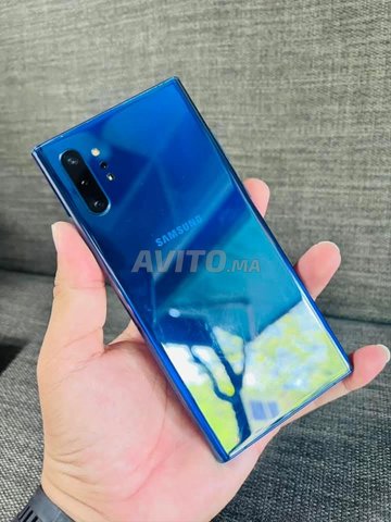 samsung note 10 plus