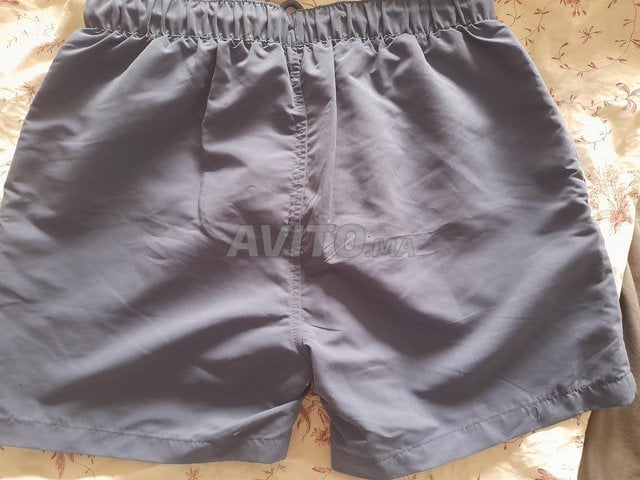 short fila original