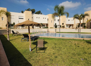Villa moderne à vendre à Arghoud, Agadir