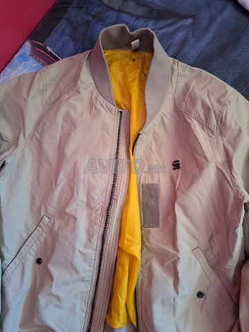 jacket vedte g-star orig neuve M L