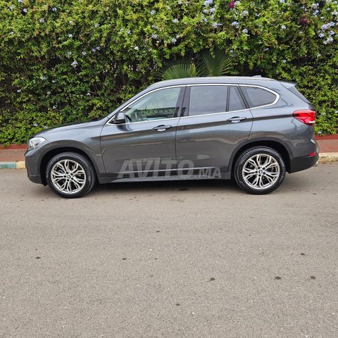 .BMW X1. DIESEL.