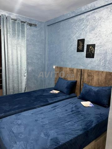 Séjour cosy au cœur d'agadir adrar - 2