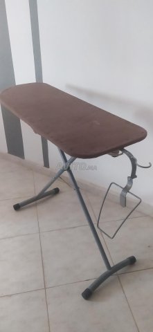 TABLE A REPASSER 