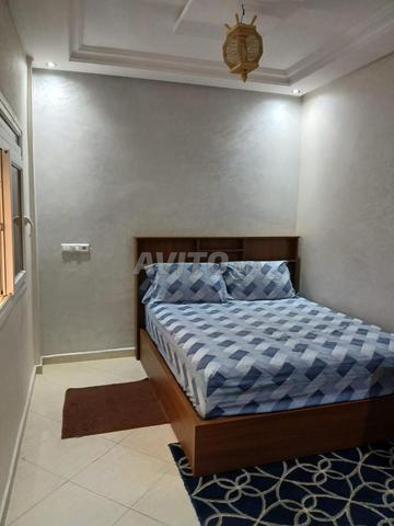 Séjour cosy au cœur d'agadir - 2