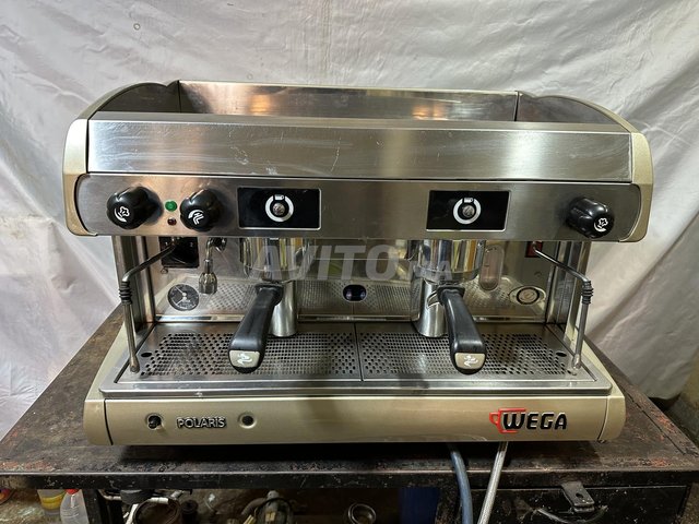 Machine à café