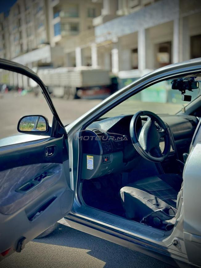 Mitsubishi galant