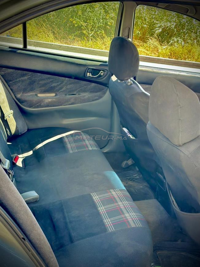 Mitsubishi galant