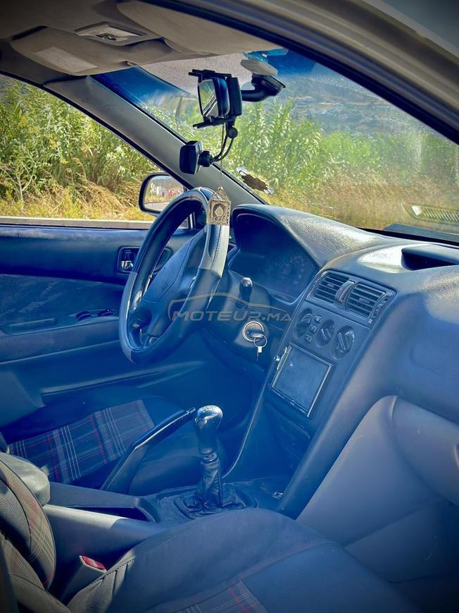 Mitsubishi galant