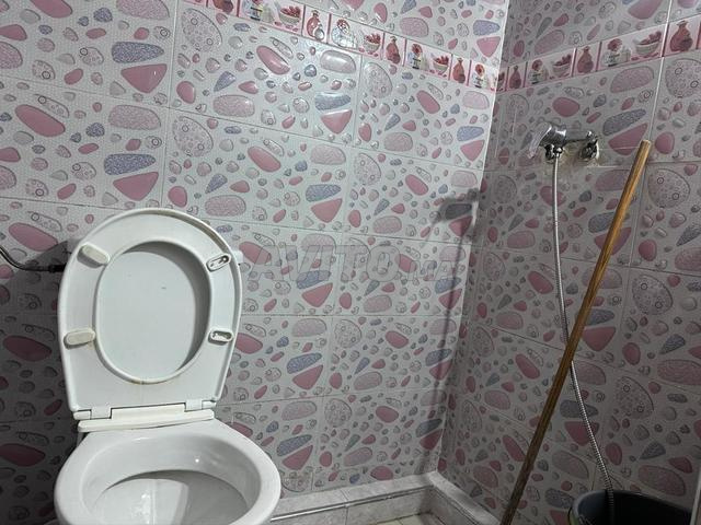 Appartement a louer pour famille uniquement - 2