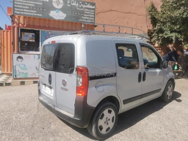 فيات فيورينو ديزل يدوي 2018 في شتوكة