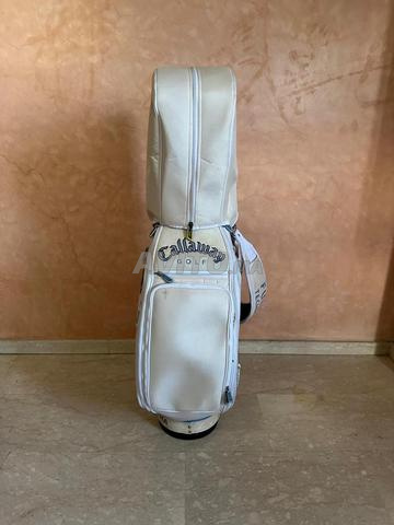 Mise en vente de 3 sacs de golf avec clubs - 2