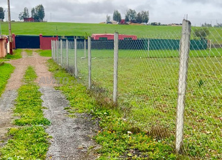 أرض متميزة للبيع