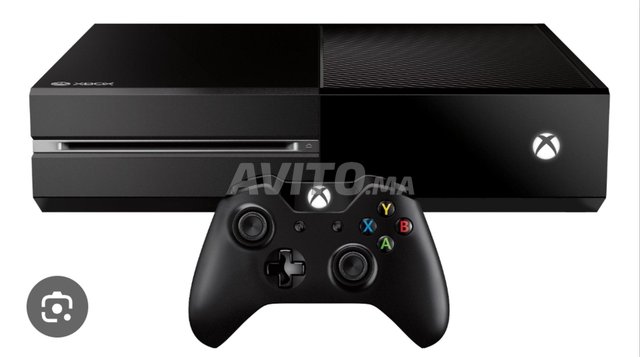 Xbox One N9ia
