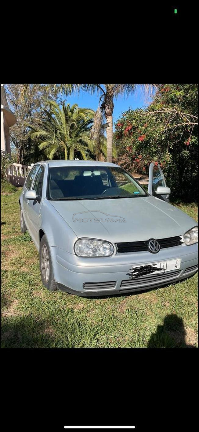 golf4 tdi 1.9 