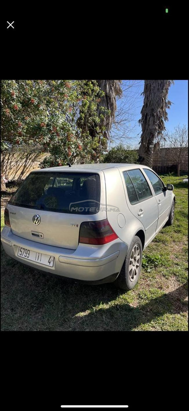 golf4 tdi 1.9 