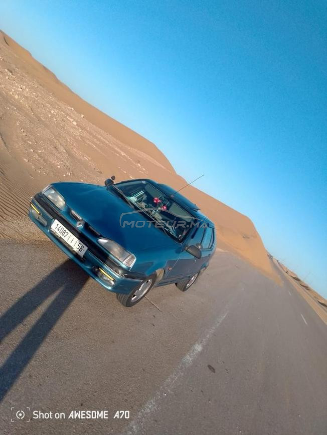 elaayoune 25mars/elhizem