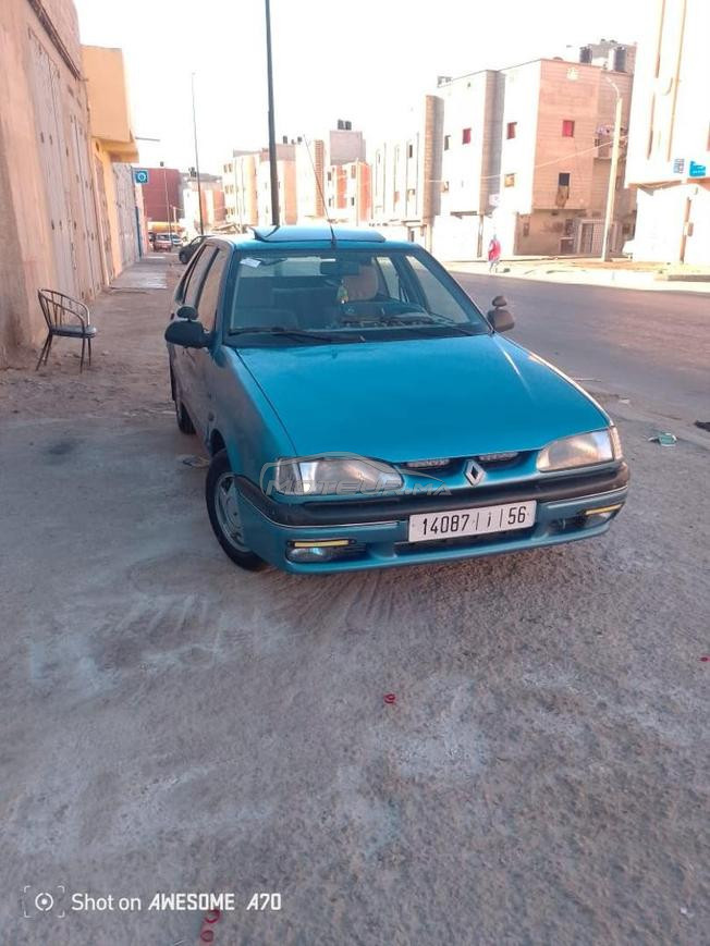 elaayoune 25mars/elhizem