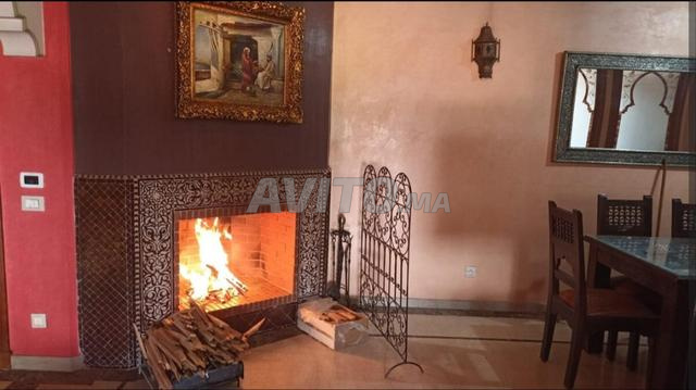 Appartement à vendre 141 m² à Marrakech Gueliz  - 2