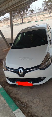 Renault Clio 4