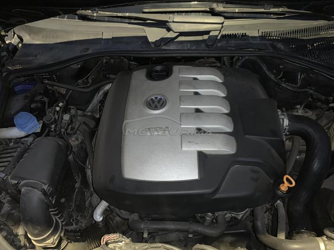 Volkswagen Touareg R5 