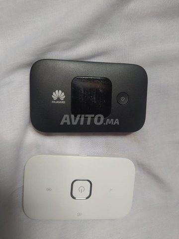 huawie mobile wifi