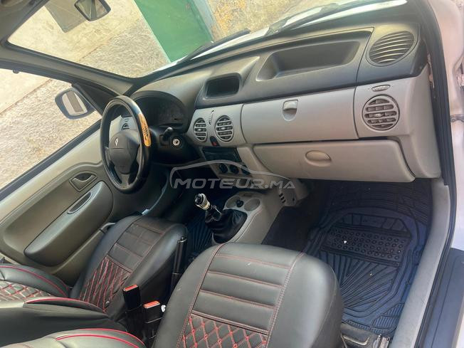 Renault ka.goo