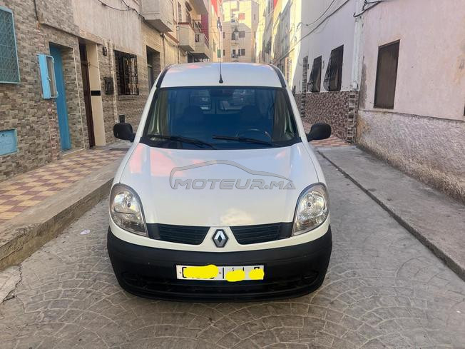 Renault ka.goo