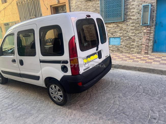 Renault ka.goo