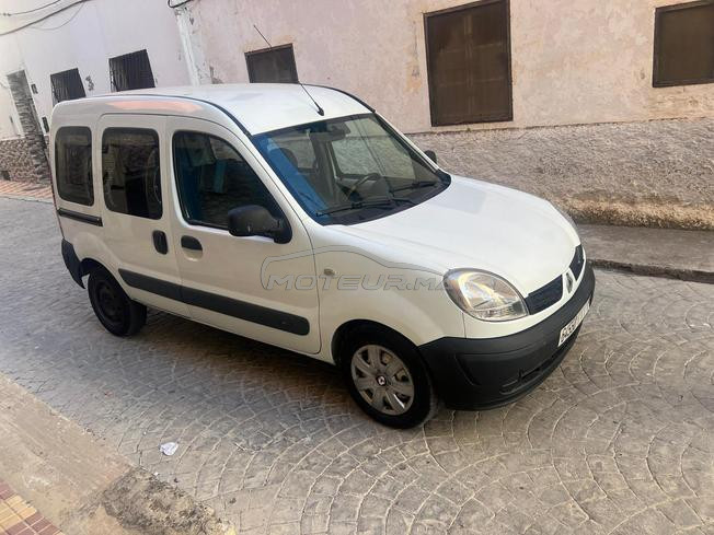 Renault ka.goo
