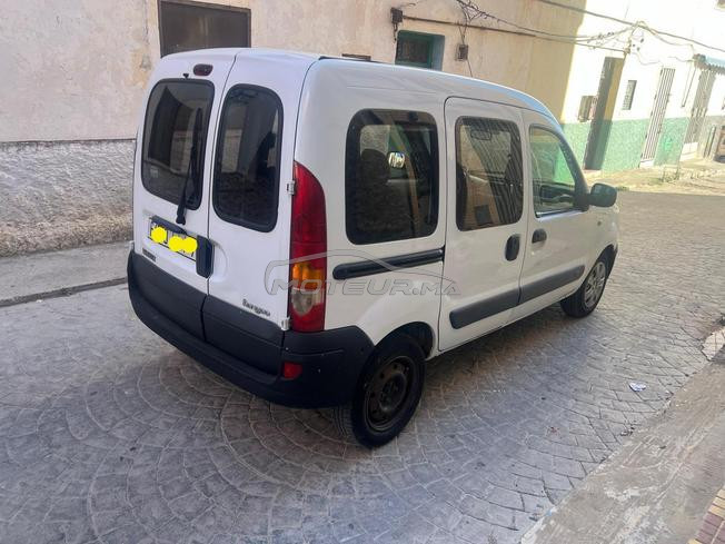 Renault ka.goo