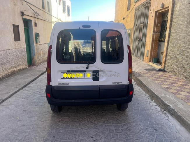 Renault ka.goo