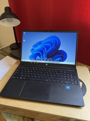 HP Laptop 15-fd0300nk