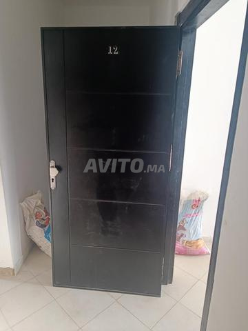 باب جيد من النوع الثقيل