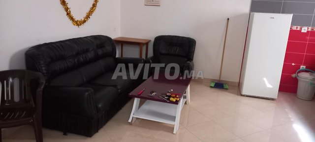 شقق مفروشة بحي العمران سلوان