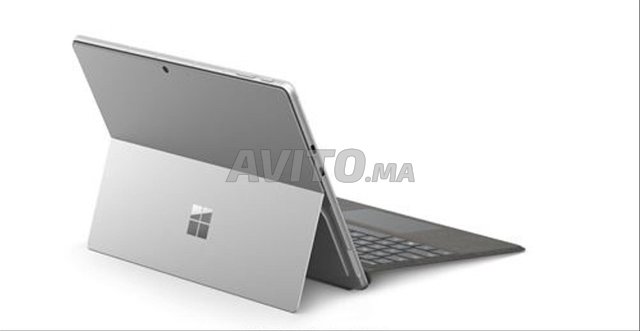 MICROSOFT SURFACE PRO 9 AVEC CLAVIER