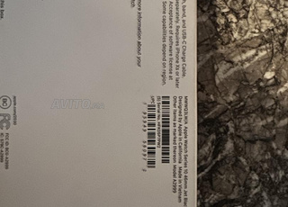 apple watch serie 10 46mm neuve