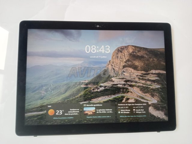 dell latitude 5285