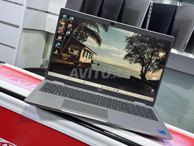 DELL LATITUDE 5540 I5 13 TH 12 CPUS/16GB/512 SSD