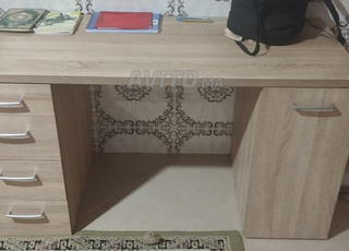 تجهيزات مختلفة