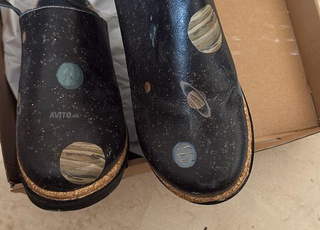 chaussures confortables 