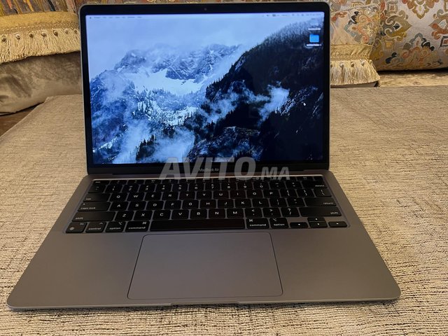MacBook Air M1 13,3 inch