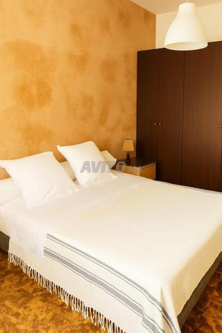 Appartement vacances Au centre ville Tanger 