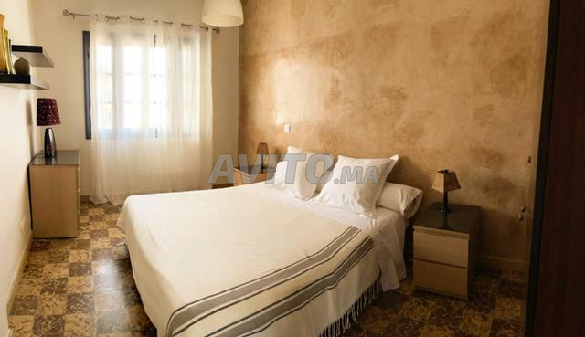 Appartement vacances Au centre ville Tanger  - 2