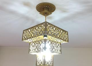 ثريا أندلسية 