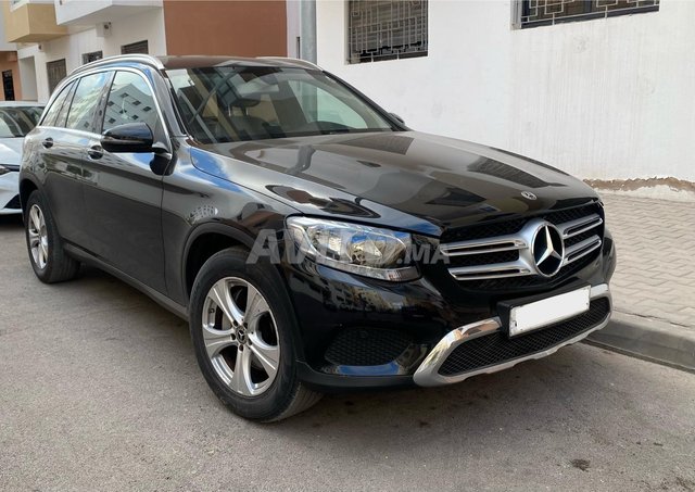 Mercedes-Benz Classe GLC