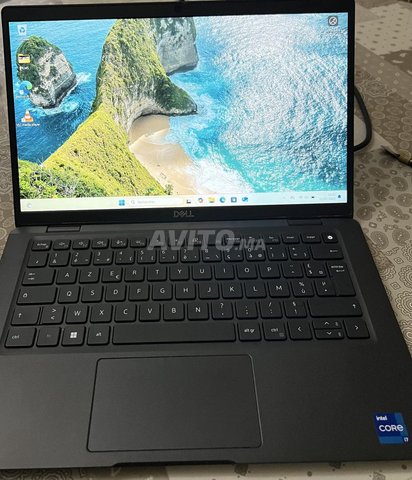 DELL Latitude 7320 i7 11Gen
