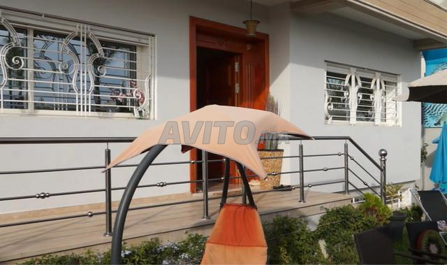 Villa à vendre – Sidi Allal El Bahraoui - 2