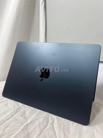 MacBook Air Puce M3 2024 Comme neuf
