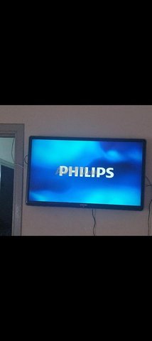tv Philips plazma 40 POUS 